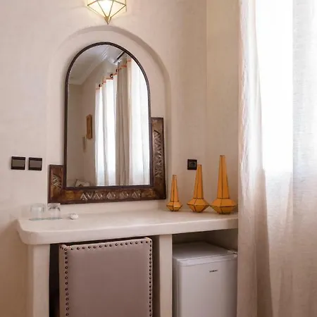 Riad Chebbi Merzouga Exterior foto