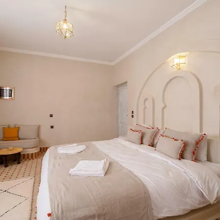 Riad Chebbi Merzouga Exterior foto