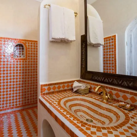 Riad Chebbi Merzouga Exterior foto