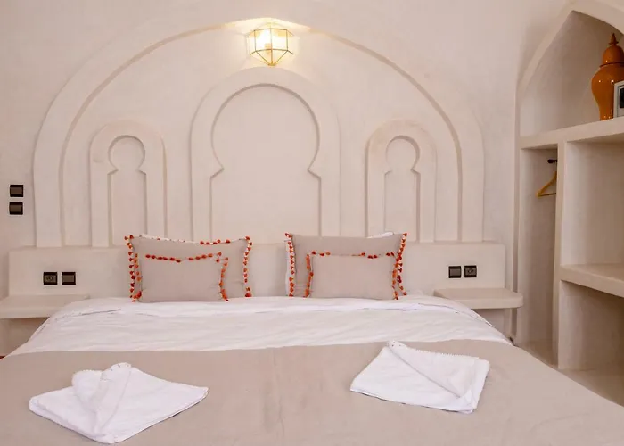 Riad Chebbi