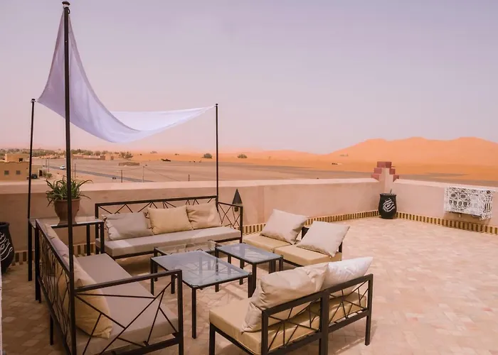 Riad Chebbi