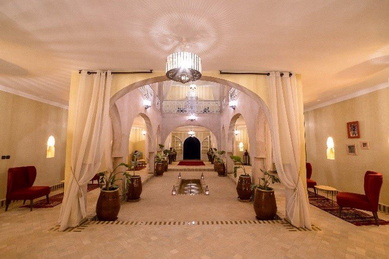 Chebbi 5* Merzouga