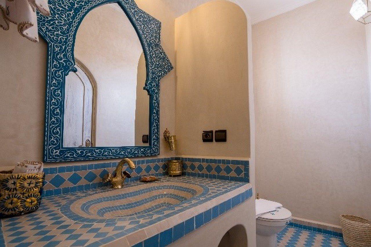 Chebbi Riad