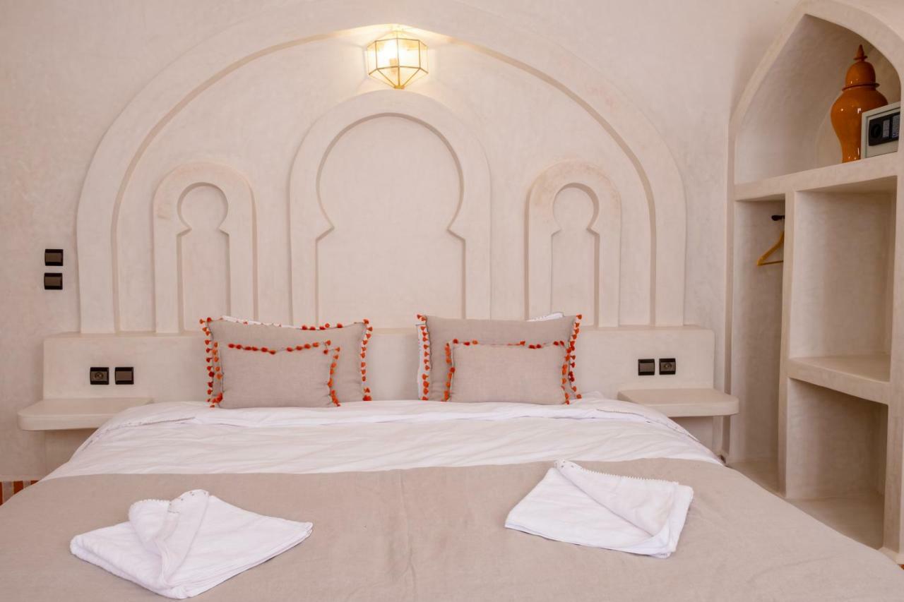 Riad Chebbi 5*