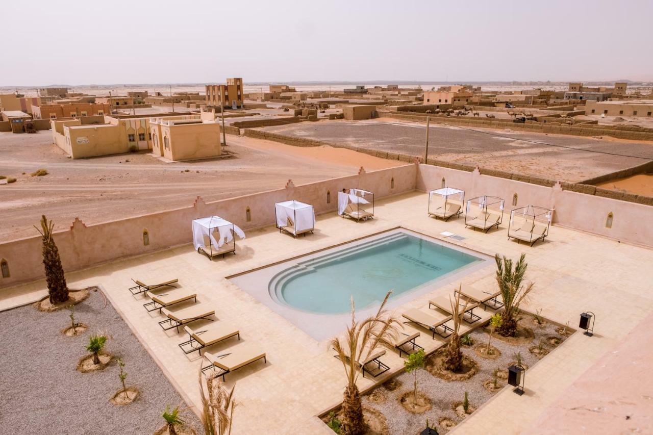 Riad Chebbi 5*