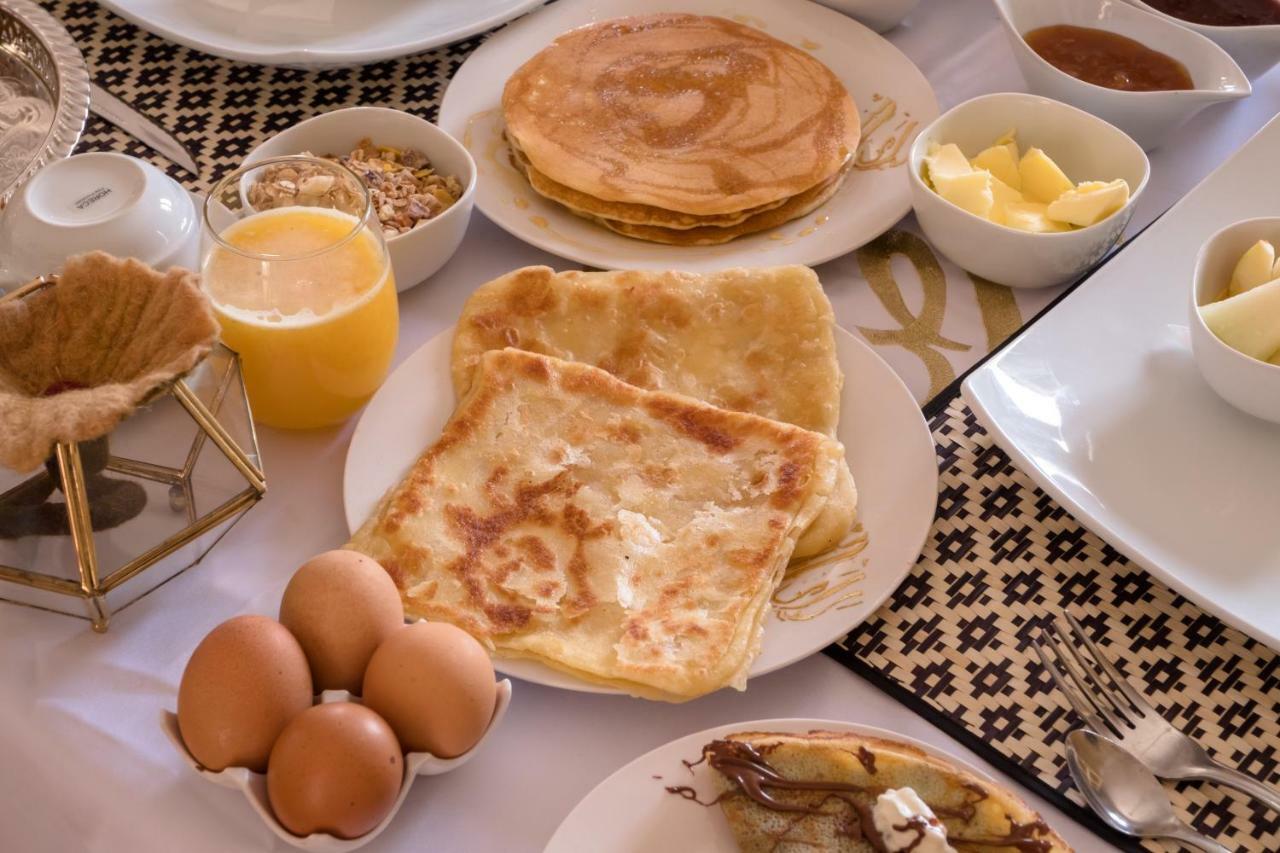 Chebbi Riad