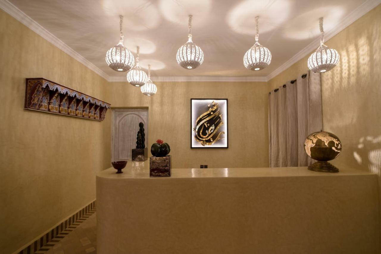 Chebbi Riad