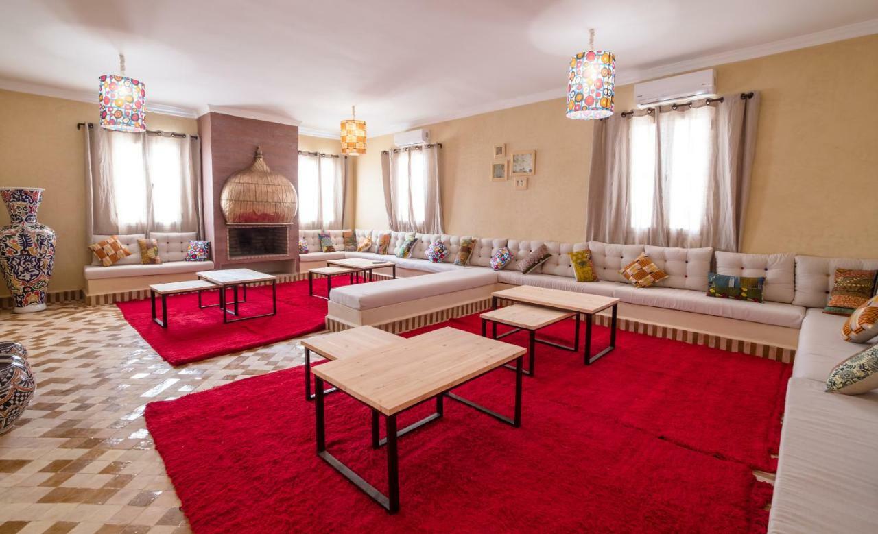 Chebbi Riad