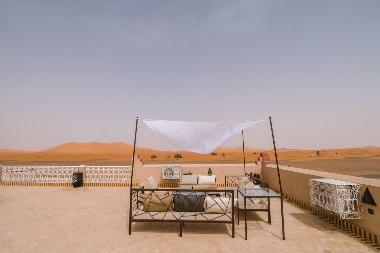 Chebbi Riad