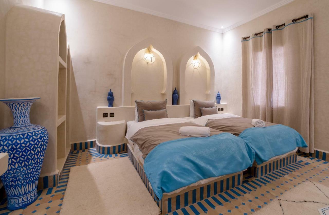 Riad Chebbi 5*
