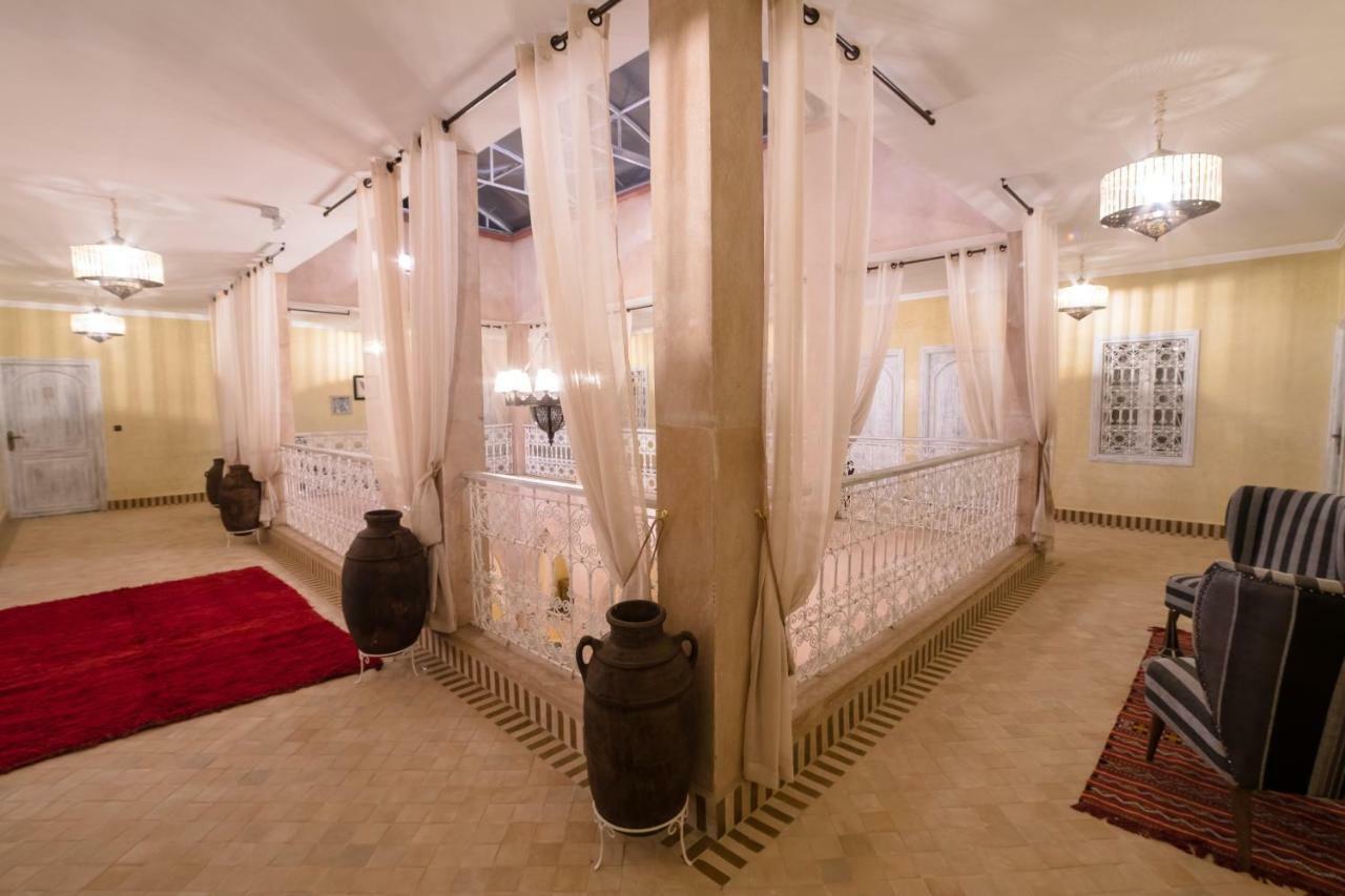 Riad Chebbi