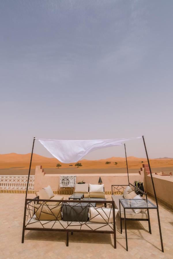 Chebbi Riad