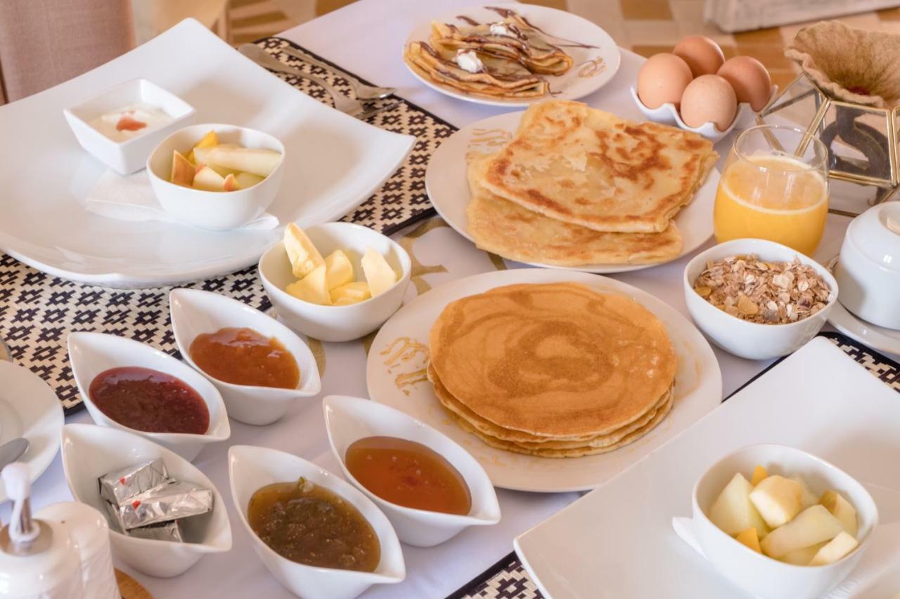 Chebbi Riad