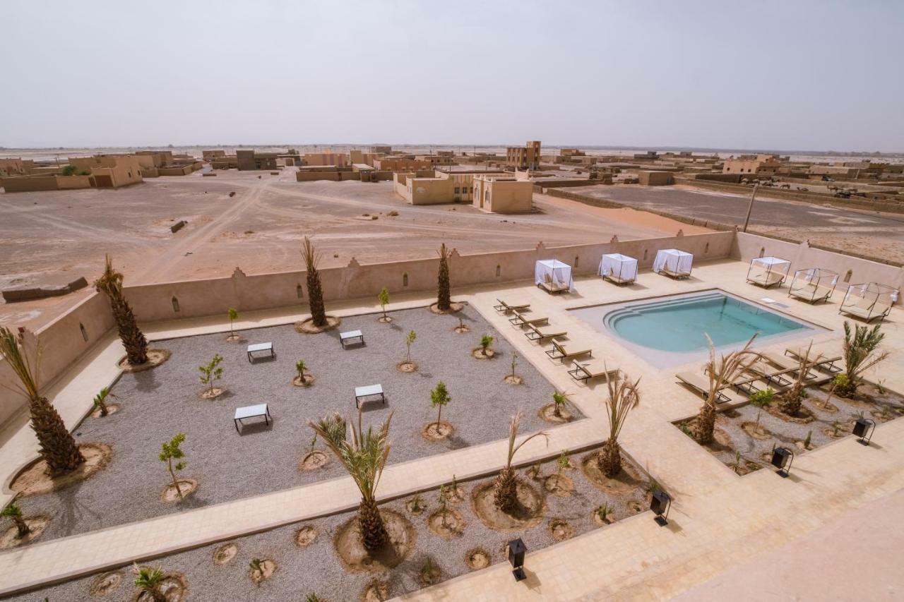 Chebbi 5* Merzouga