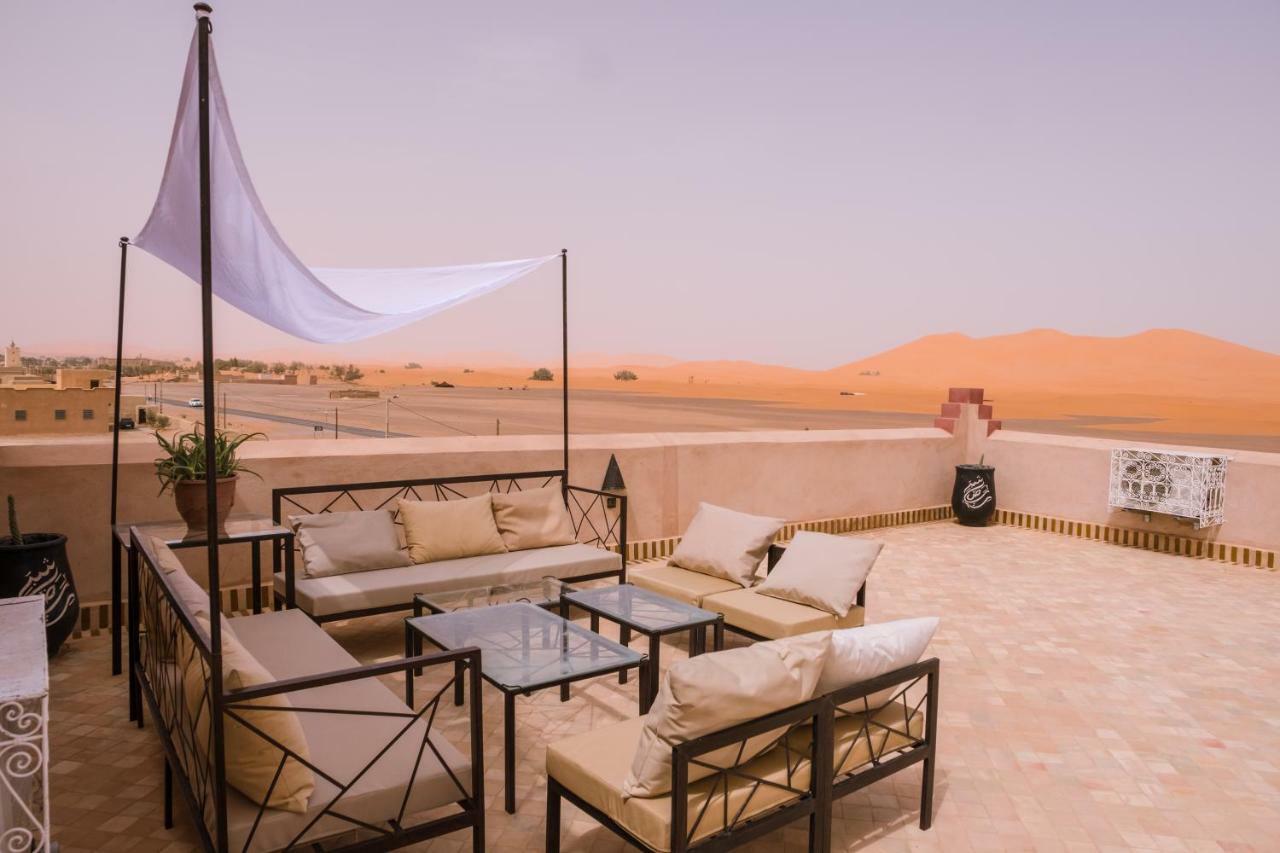 Riad Chebbi 5*