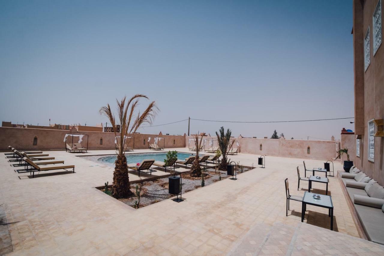 Riad Chebbi Merzouga