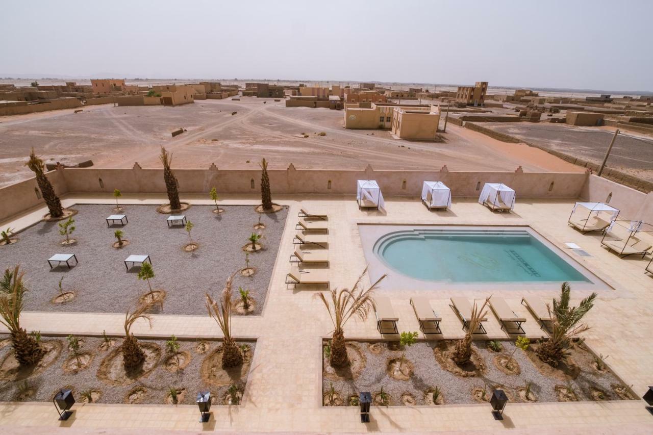 Riad Chebbi 5*