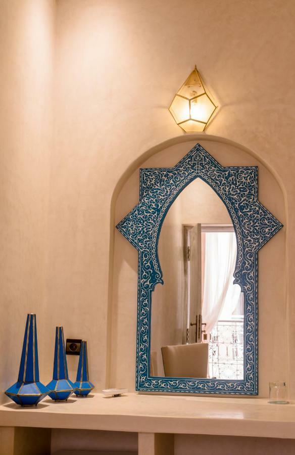 Chebbi Riad Merzouga