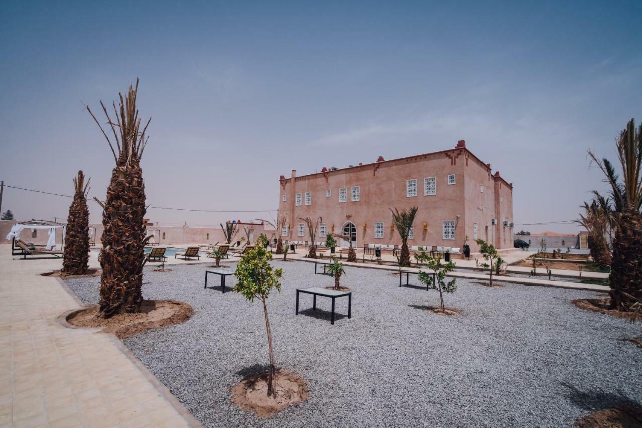 Riad Chebbi Merzouga